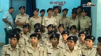 शेखपुरा में पुलिसकर्मियों को मिला गोल्डन आवर और CPR का प्रशिक्षण, सड़क हादसों में जान बचाने के बताए गए तरीके
