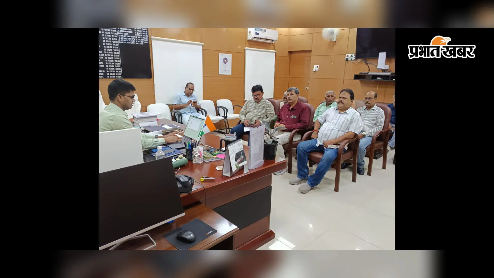 सीवान में नई चीनी मिल की स्थापना की तैयारी तेज, गन्ना क्षेत्र विस्तार पर जोर