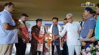 लोहरदगा में नेशनल ट्राइबल मीट का आयोजन बड़ी उपलब्धि : धीरज प्रसाद साहू