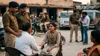 अपहरण मामले में पीड़िता मिली सुरक्षित, आरोपितों की गिरफ्तारी के लिए छापेमारी जारी
