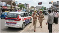 मुजफ्फरपुर पुलिस की सुपरफास्ट रफ्तार, हर कॉल पर 10 मिनट में हाजिर हो रही डायल 112