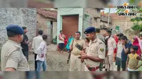 बगरस गांव में महिला की संदिग्ध मौत, पुलिस ने शव को पोस्टमार्टम के लिए भेजा