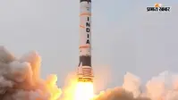 भारत ने बैलिस्टिक मिसाइल अग्नि-4 का किया टेस्ट: 4000 KM रेंज, अचूक निशाना; जानिए खासियत