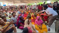 दरभंगा में आठ दिनों के बाद समाप्त हुई नगर निकाय कर्मचारियों की अनिश्चितकालीन हड़ताल