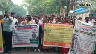 मानदेय से आरक्षण तक, पंचायत सहायकों ने सरकार के सामने रखीं 8 बड़ी मांगें