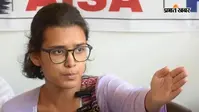 परीक्षा में कथित धांधली के खिलाफ आज विधानसभा मार्च निकालेगी आईसा, आंदोलन में शामिल होंगी नेहा बोरा
