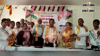 नवादा में 10 करोड़ नशा मुक्ति भारत अभियान की शुरुआत, लोगों को किया जाएगा जागरूक