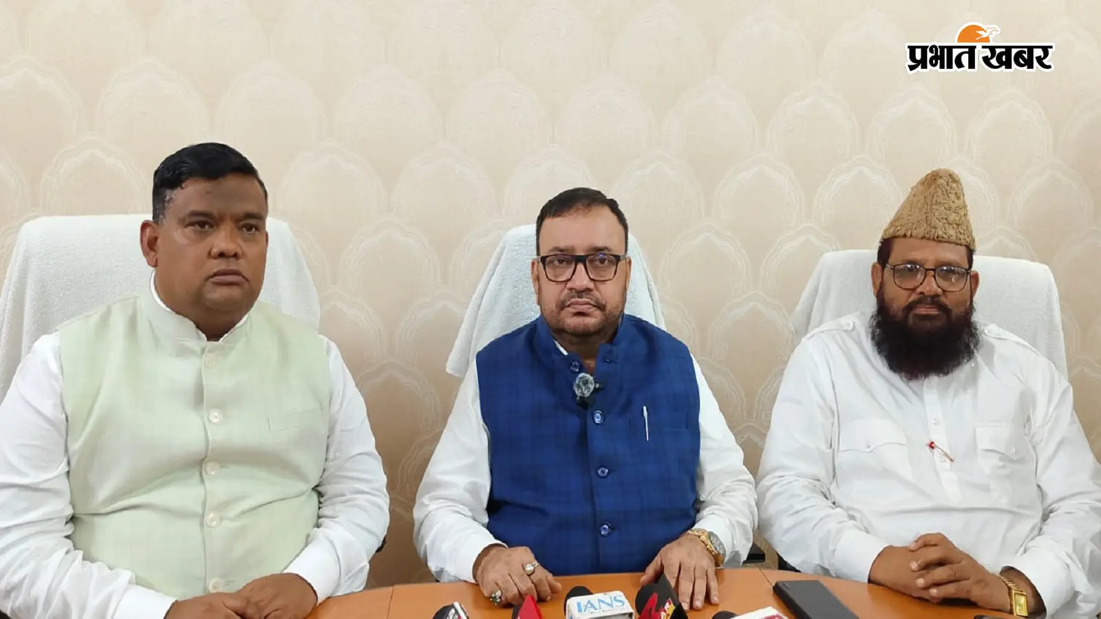 चतरा मॉब लिंचिंग मामले में अल्पसंख्यक आयोग अध्यक्ष का बड़ा दावा, बोले- घटना के दोषियों पर होगी सख्त कार्रवाई