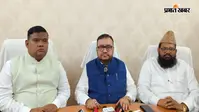 चतरा मॉब लिंचिंग मामले में अल्पसंख्यक आयोग अध्यक्ष का बड़ा दावा, बोले- घटना के दोषियों पर होगी सख्त कार्रवाई