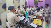 आरा : कोईलवर पुलिस का एक्शन प्लान, अवैध खनन, नशा कारोबार और वारंटियों पर चलेगा विशेष अभियान