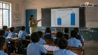 12 साल में 82.69 लाख से बढ़कर 1.02 करोड़ हुई शिक्षकों की संख्या, महिला शिक्षकों की भागीदारी भी बढ़ी