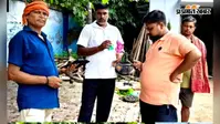 खेत में कृषि कार्य के दौरान करंट की चपेट में आए किसान की मौत, परिवार में मचा कोहराम