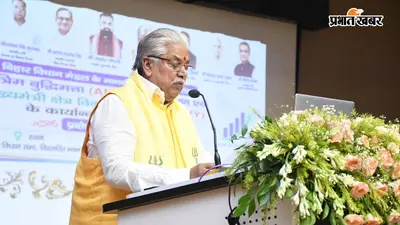 गया जी : स्वच्छता कर्मियों की हड़ताल खत्म होने पर बोले डॉ प्रेम कुमार, सरकार की पहल से निकला समाधान