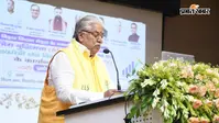 गया जी : स्वच्छता कर्मियों की हड़ताल खत्म होने पर बोले डॉ प्रेम कुमार, सरकार की पहल से निकला समाधान
