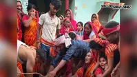 कैंसर से पीड़ित वार्ड सदस्य का निधन, पंचायत में शोक की लहर