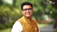 राज्यसभा चुनाव 2026: कुलदीप माइती के नाम से BJP कार्यकर्ताओं में उत्साह, बंगाल विधानसभा में पार्टी के 207 विधायक
