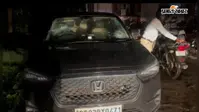 आरा में शिक्षा विभाग के पदाधिकारी और कर्मियों पर जानलेवा हमला, कार सवार बदमाशों ने लाठी-डंडे से पीटा, तीन घायल