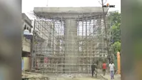 भोलानाथ आरओबी को फिर मिला टाइम एक्सटेंशन, अब 30 जून 2027 तक पूरा करने का लक्ष्य