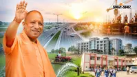 UP में विकास को रफ्तार देने की तैयारी, 706.81 करोड़ की 194 परियोजनाओं की सौगात देंगे CM योगी