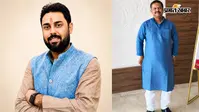कांग्रेस जिलाध्यक्ष पद के लिए लॉबिंग तेज; अमित आनंद, राजेश रंजन और मुजफ्फर अहमद रेस में सबसे आगे