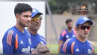 Photo: श्रीलंका टेस्ट से पहले टीम इंडिया ने नेट्स में की कड़ी मेहनत, देखें तस्वीरें