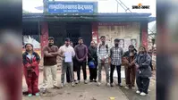 पतरातू में पीबीआई भुगतान को लेकर सीएचओ ने खोला मोर्चा, आंदोलन की चेतावनी