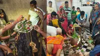 PHOTO : सारण के 5 प्रमुख मंदिर, जहां आस्था और इतिहास का अनूठा संगम, तस्वीरों में जानिए