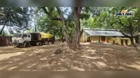 कागजों में बंट गया निवाला, धरातल पर थाली खाली...कहां गायब हो गया गरीबों का राशन