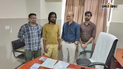 डॉक्टरों का कमाल, स्पाइन टीबी से लाचार को मिला नया जीवन