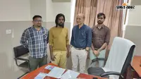डॉक्टरों का कमाल, स्पाइन टीबी से लाचार को मिला नया जीवन