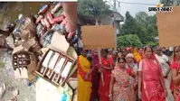 पटना: जीविका दीदियों की सूचना पर 807 लीटर विदेशी शराब बरामद, माफियाओं में हड़कंप