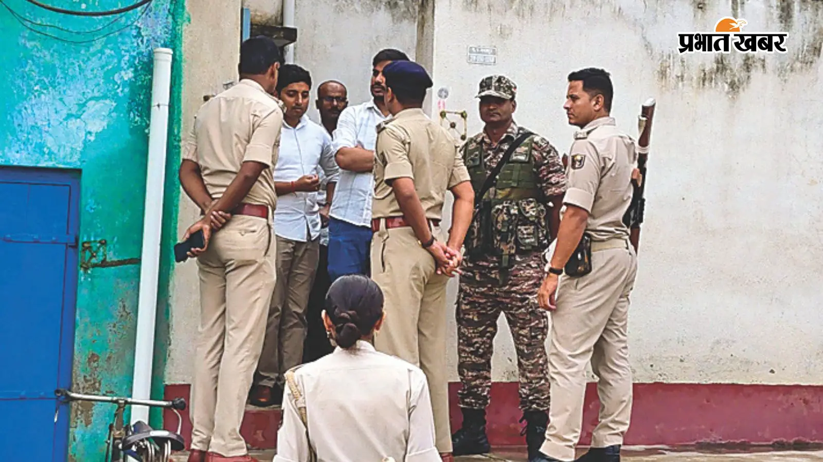 वीडियो देखकर कमाई का लालच बना सबसे बड़ा जाल, जमालपुर में जॉलीवुड कंपनी के चार ठिकानों पर ED का एक्शन
