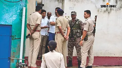 वीडियो देखकर कमाई का लालच बना सबसे बड़ा जाल, जमालपुर में जॉलीवुड कंपनी के चार ठिकानों पर ED का एक्शन