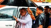 एनडीए की बैठक से दूरी बनाने वाले टीएमसी के 3 सांसद अमित शाह से मिले, जानें क्या हैं इसके मायने