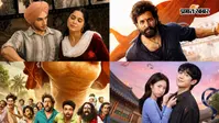 Friday OTT Releases: इस शुक्रवार OTT पर लगने वाली है एंटरटेनमेंट की क्लास, मिस मत करिए ये 8 नई रिलीज