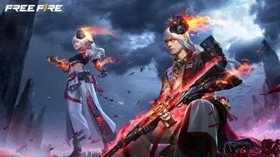 7 अगस्त के नए Free Fire MAX Redeem Codes जारी, फ्री में पाएं गन स्किन, बंडल और इमोट्स