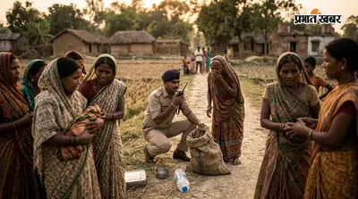 बोरे में बंद कर बच्ची को फेंक गये घरवाले, गोद लेने को लगी होड़, नवजात की मौत