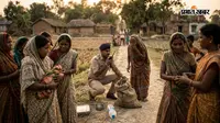 बोरे में बंद कर बच्ची को फेंक गये घरवाले, गोद लेने को लगी होड़, नवजात की मौत