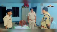 SP संतोष कुमार ने ठाकुरगंज, गलगलिया और कुर्लीकोट थाने का किया औचक निरीक्षण, अधिकारियों को दिए सख्त निर्देश