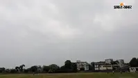 उमस भरी गर्मी से परेशान लोग, मौसम विभाग ने दी हल्की बारिश की संभावना; 2 प्रखंडों में बाढ़ का अलर्ट
