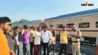 गोपालगंज : बीमार मां से मिलने गांव लौट रहे 36 वर्षीय युवक की मौत, चलती ट्रेन से उतरने की कोशिश में गई जान