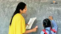 आरा : तीसरे दिन भी नहीं टूटा सहायक प्राध्यापक अभ्यर्थियों का अनशन, सरकार को आर-पार की चेतावनी