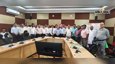 चांडिल स्टेशन पर कई ट्रेनों के ठहराव की उठी मांग, पढ़ें यह अपडेट