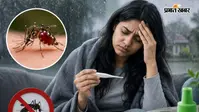 मानसून में डेंगू से रहें सावधान, ये लक्षण दिखें तो तुरंत हो जाएं अलर्ट