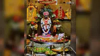 गोपालगंज : जगन्नाथ स्वरूप में सजे बाबा औघड़दानी, तस्वीरों में देखिए हरि-हर का अनूठा मिलन, भक्तों की उमड़ी भीड़