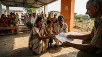 15 अगस्त को 30 हजार बेघर परिवारों को मिलेगा जमीन का पर्चा, भागलपुर के 889 लाभुक शामिल