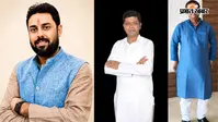 कांग्रेस जिलाध्यक्ष पद के लिए लॉबिंग तेज; अमित आनंद, राजेश रंजन और मुजफ्फर अहमद रेस में सबसे आगे