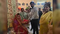 पीएम जनमन योजना के तहत विशनपुर में नवनिर्मित आंगनबाड़ी केंद्र का उद्घाटन, बच्चों के उज्ज्वल भविष्य पर जोर