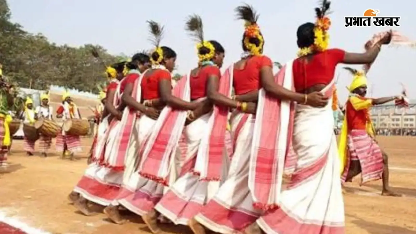 आदिवासी दिवस पर रांची में जेल चौक से निकलेगा जतरा, 5000 कलाकार होंगे शामिल