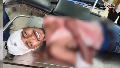 आरा : बिहिया स्टेशन के पास चलती ट्रेन से गिरकर नालंदा के 18 वर्षीय युवक की मौत, मुंबई से लौट रहा था शख्स